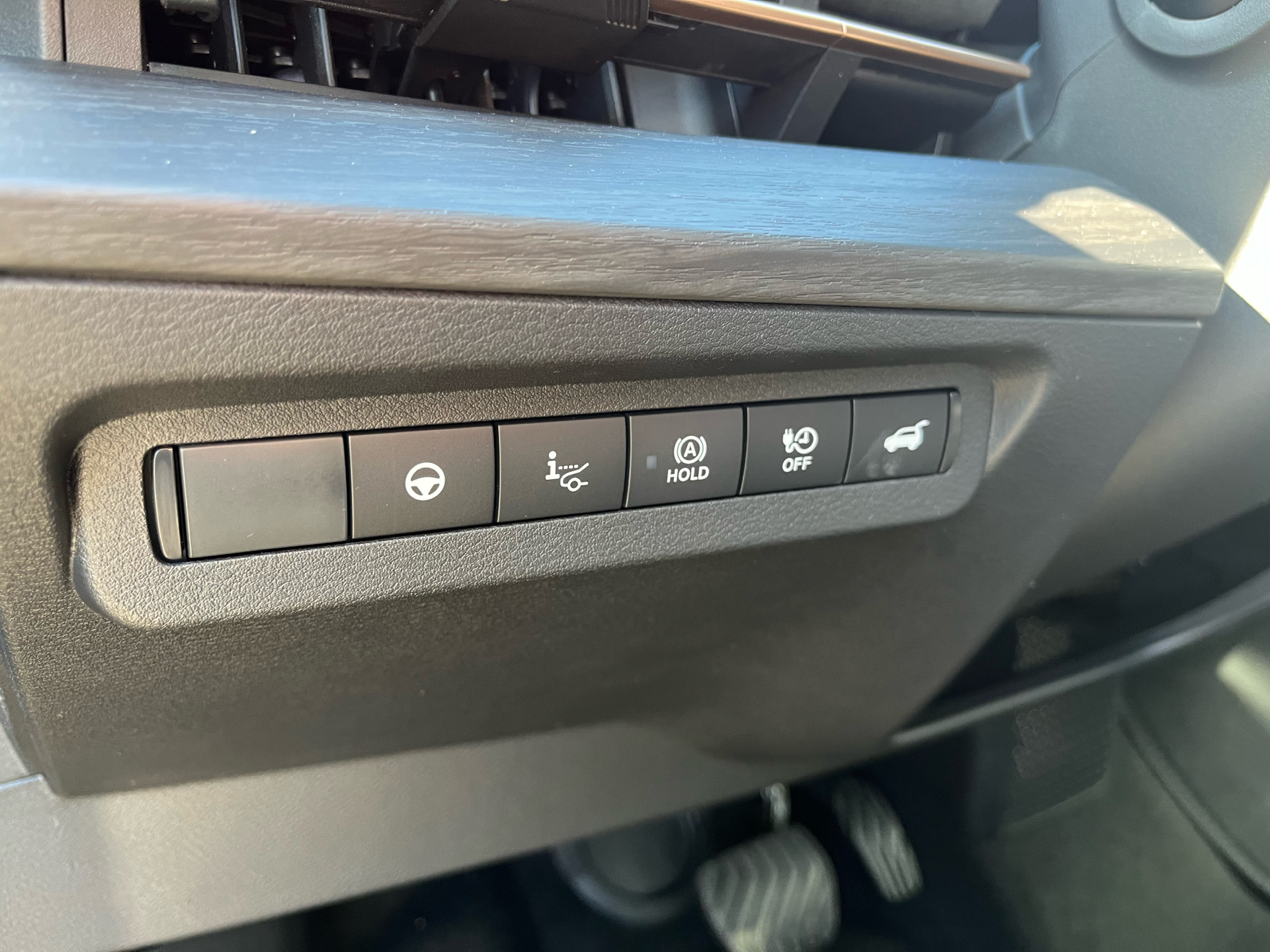 Billede af Nissan Ariya EL Evolve 238HK 5d Aut.