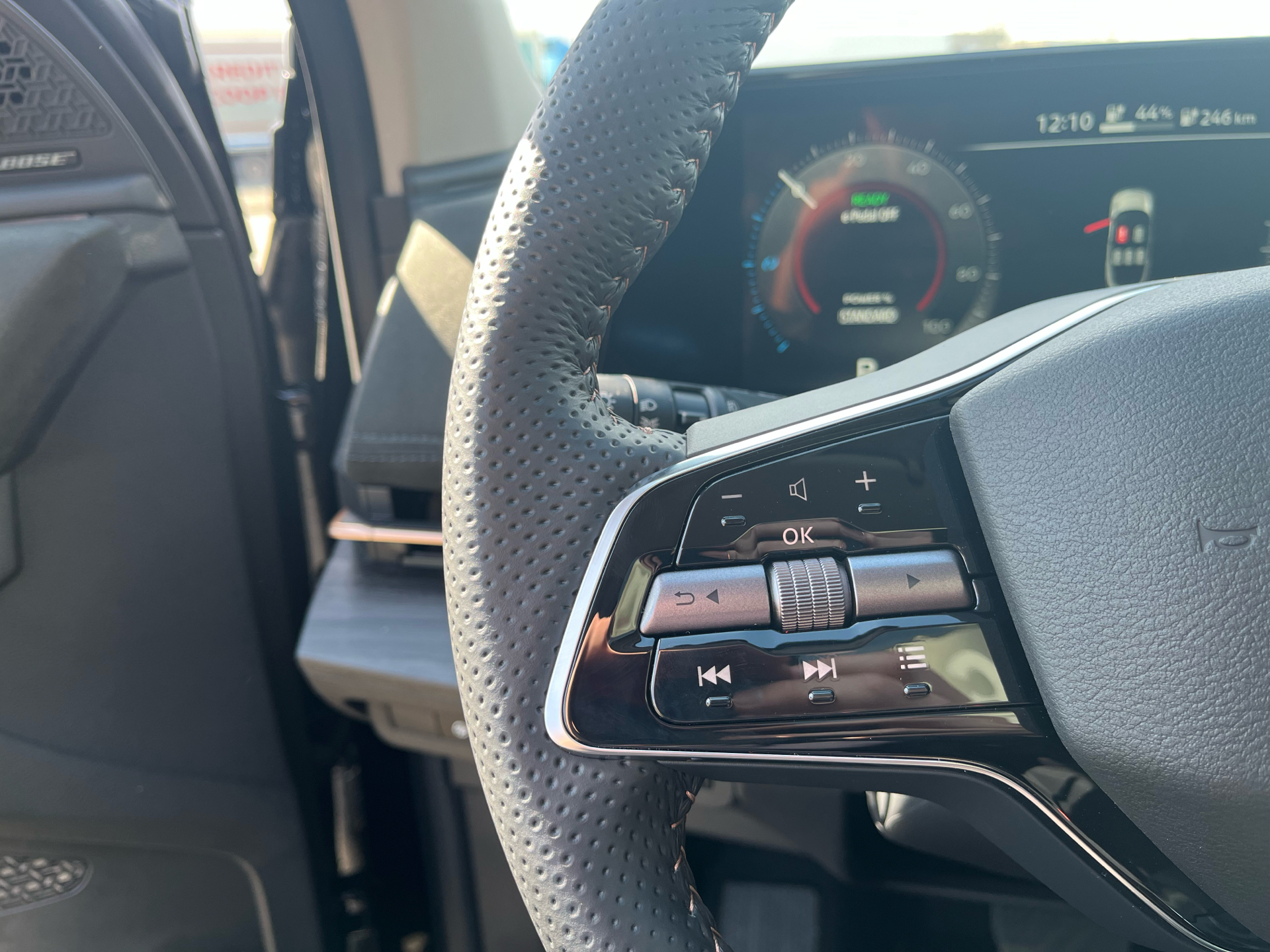 Billede af Nissan Ariya EL Evolve 238HK 5d Aut.