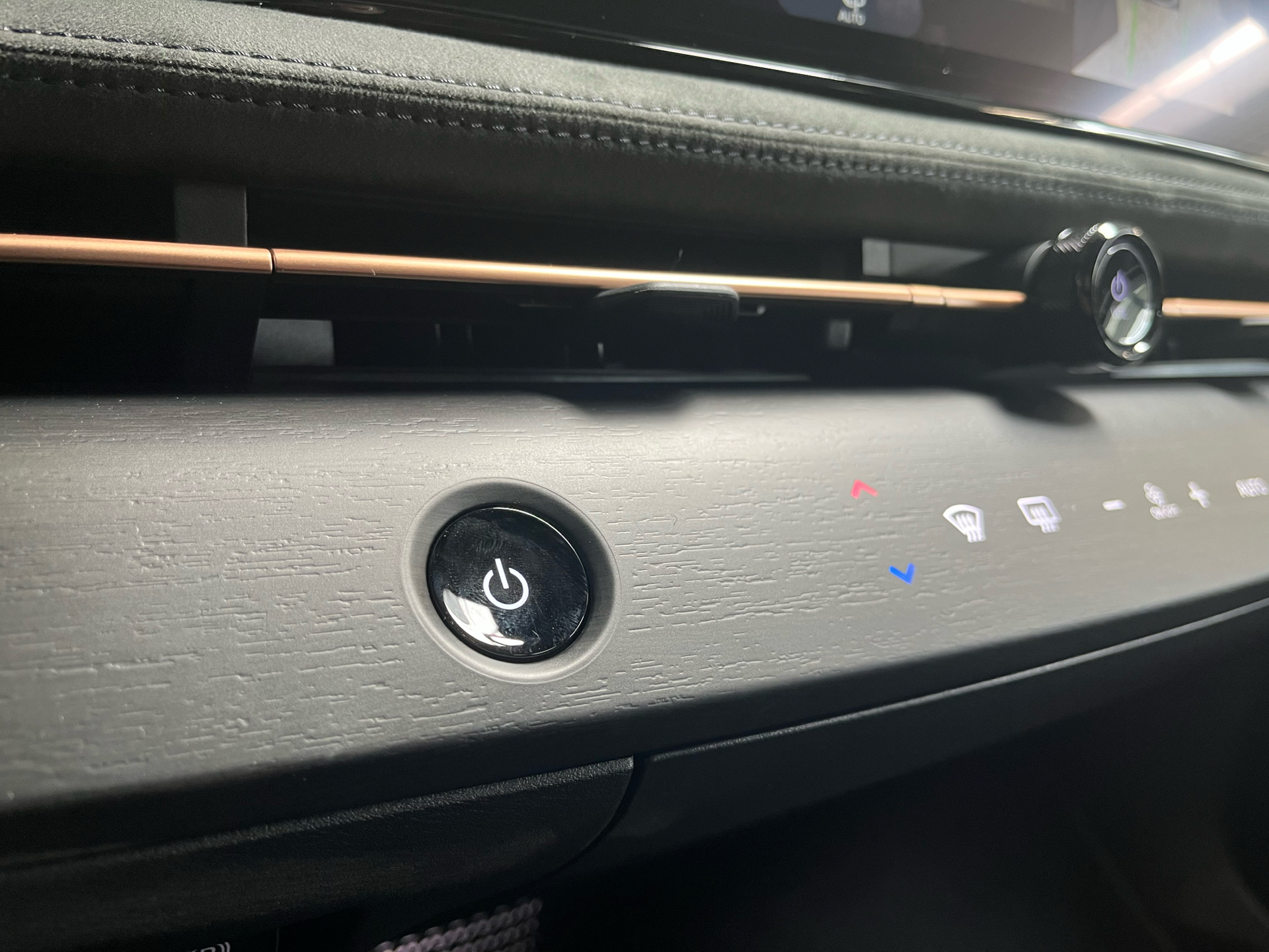 Billede af Nissan Ariya EL Evolve 238HK 5d Aut.