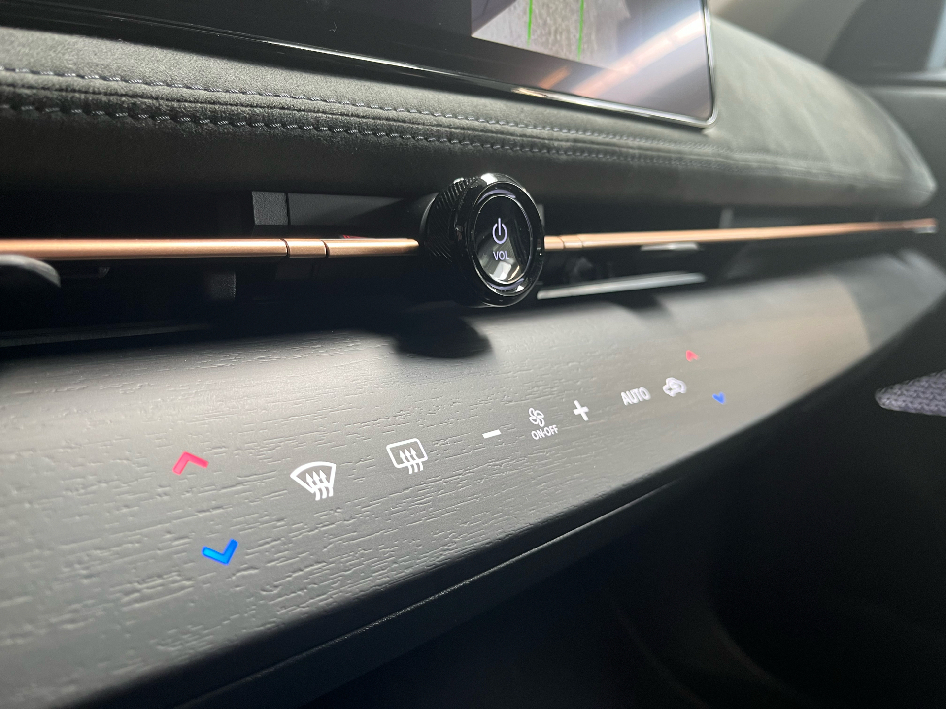 Billede af Nissan Ariya EL Evolve 238HK 5d Aut.