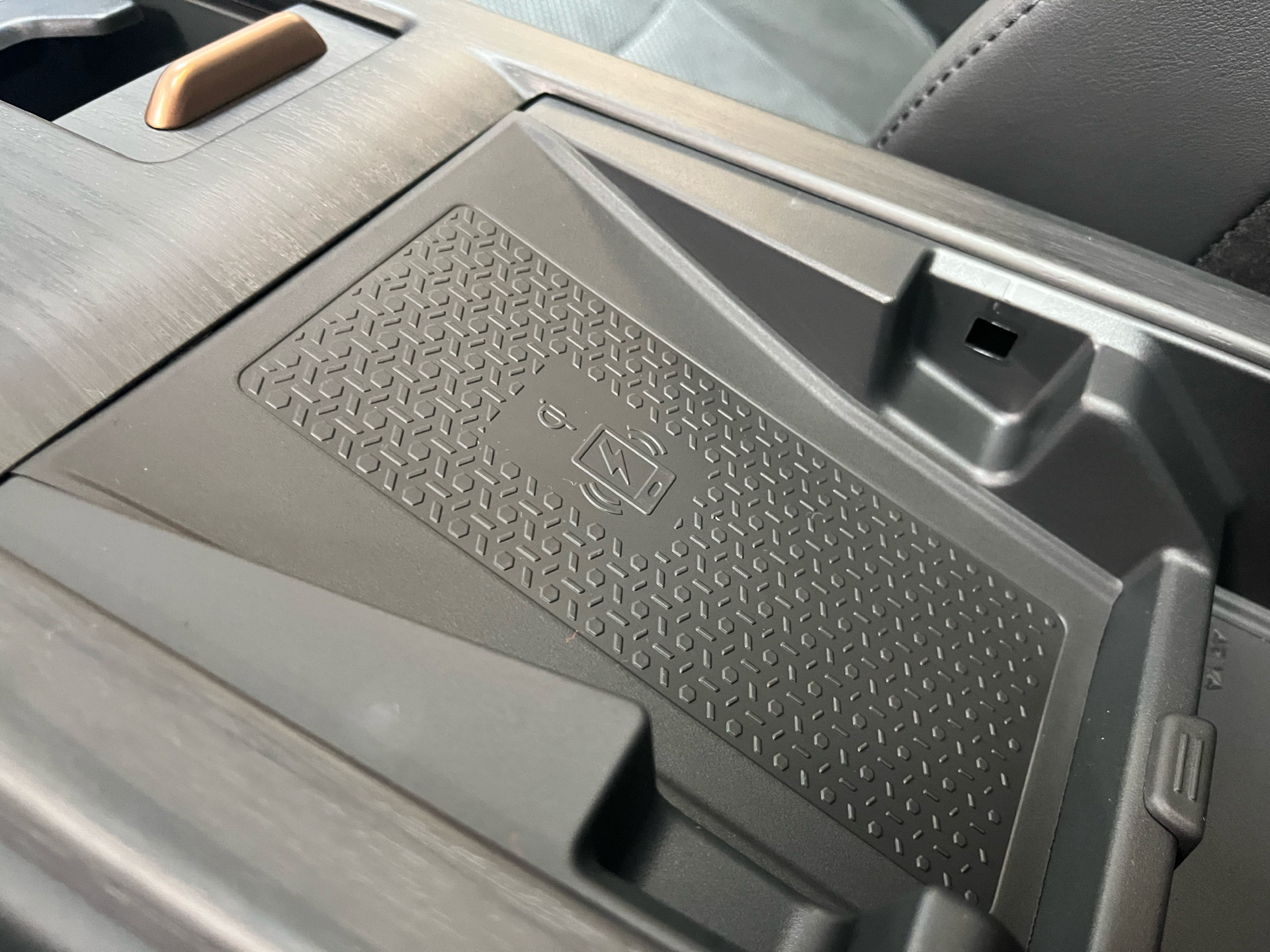 Billede af Nissan Ariya EL Evolve 238HK 5d Aut.
