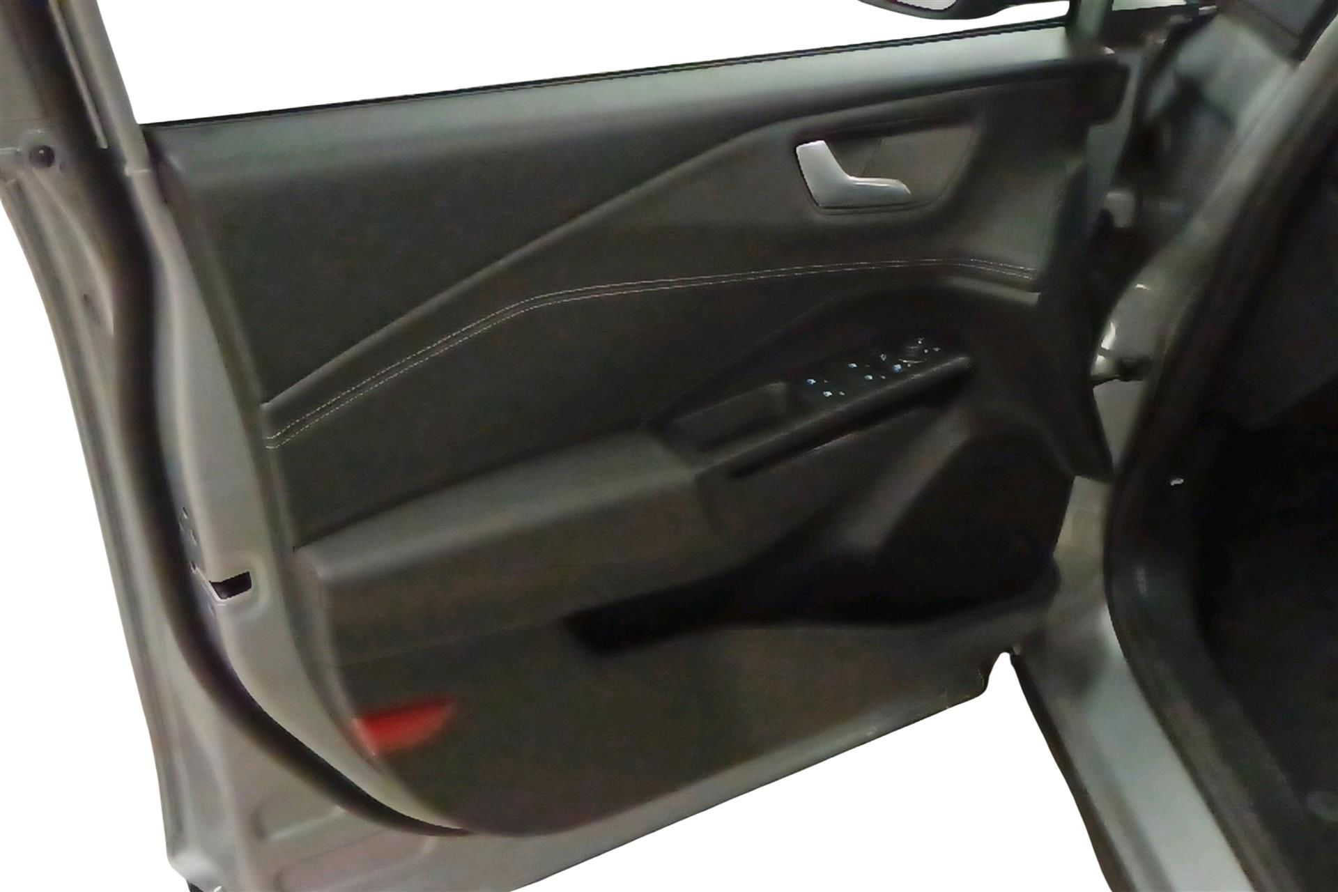 Billede af Ford Puma 1,0 EcoBoost ST-Line X DCT 125HK 5d 7g Aut.