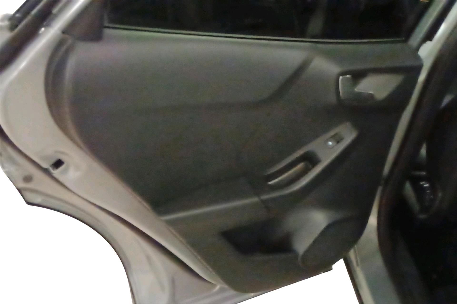 Billede af Ford Puma 1,0 EcoBoost ST-Line X DCT 125HK 5d 7g Aut.