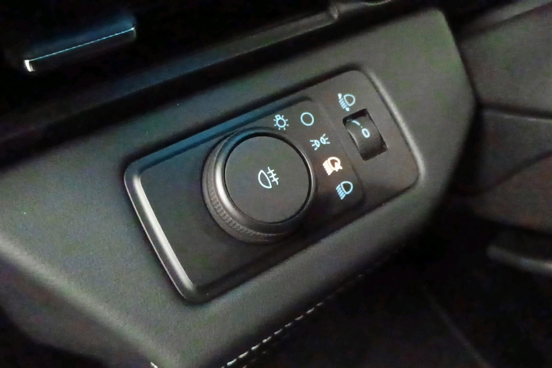 Billede af Ford Puma 1,0 EcoBoost ST-Line X DCT 125HK 5d 7g Aut.