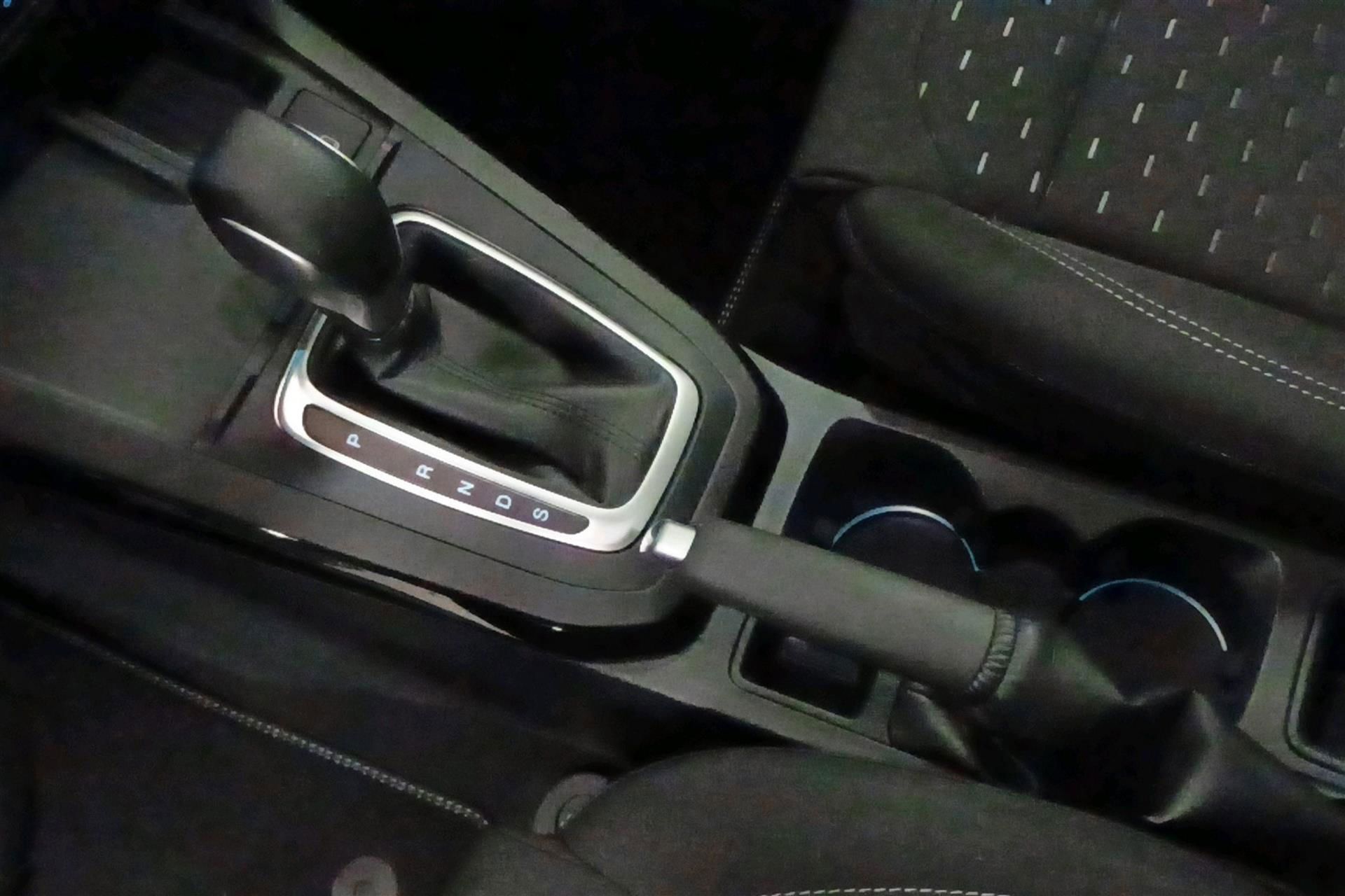 Billede af Ford Puma 1,0 EcoBoost ST-Line X DCT 125HK 5d 7g Aut.