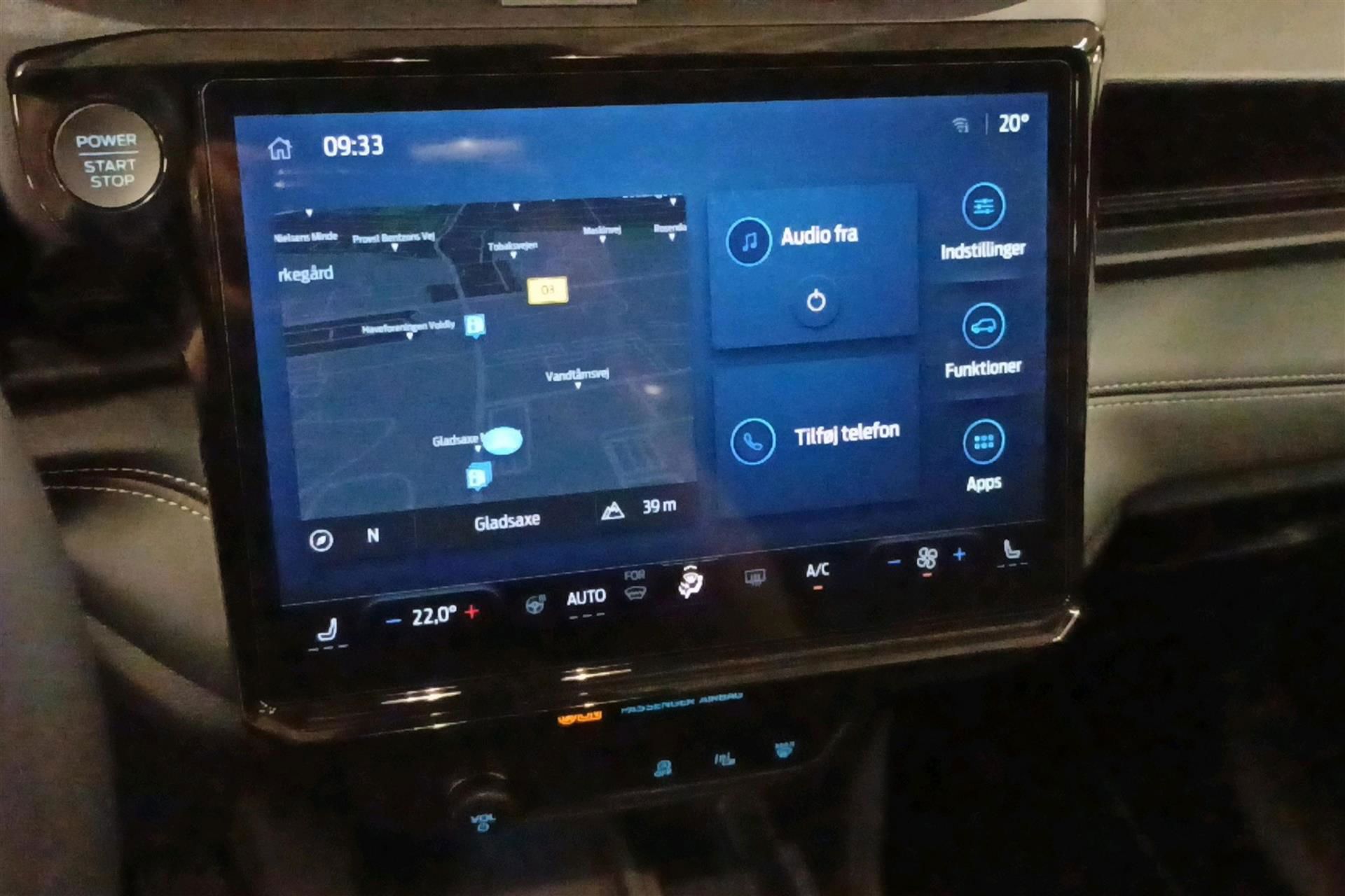 Billede af Ford Puma 1,0 EcoBoost ST-Line X DCT 125HK 5d 7g Aut.