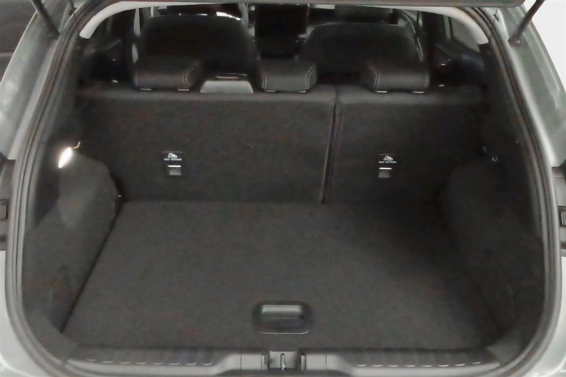 Billede af Ford Puma 1,0 EcoBoost ST-Line X DCT 125HK 5d 7g Aut.