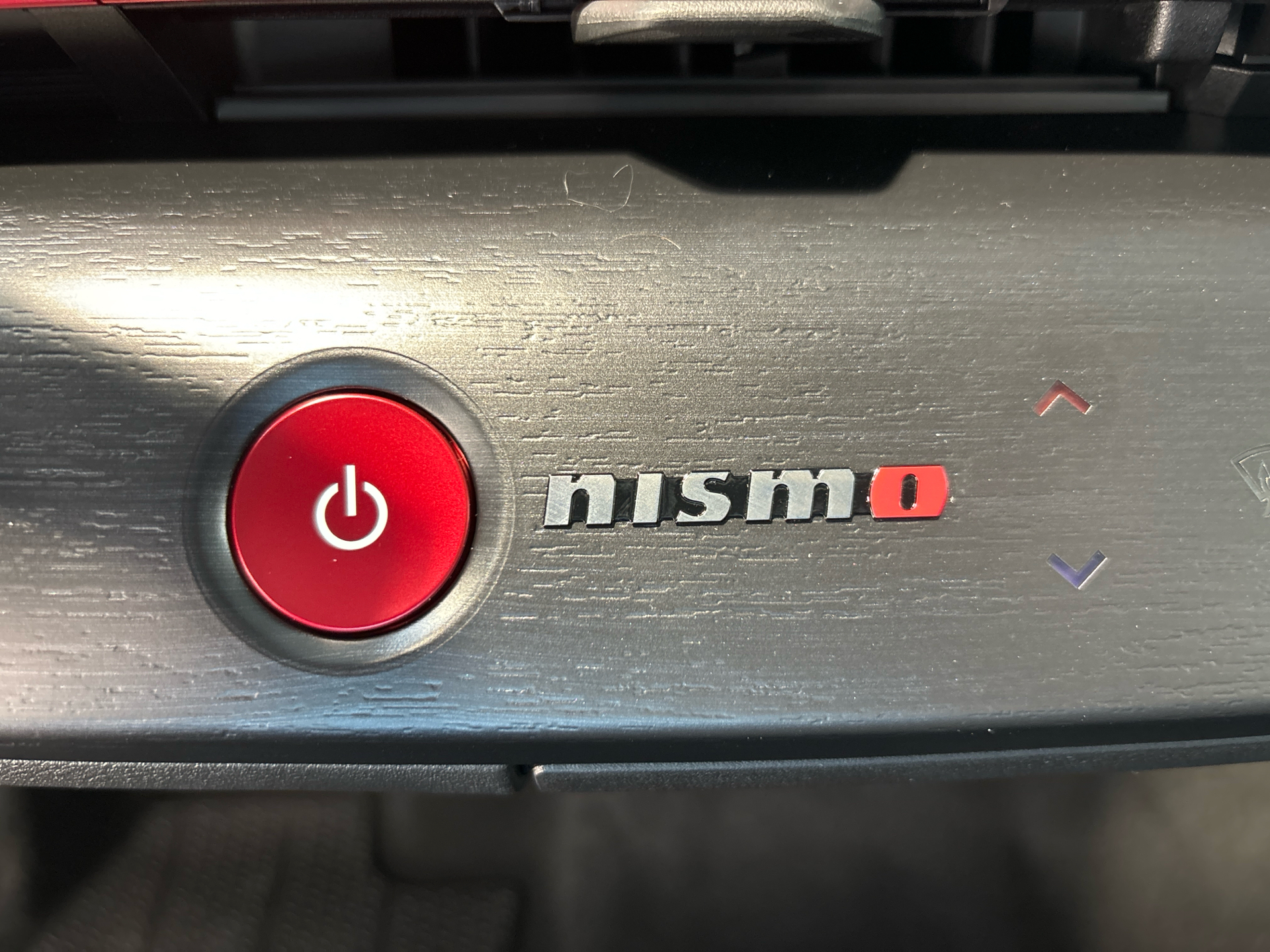 Billede af Nissan Ariya EL Nismo e-4orce 429HK 5d Aut.