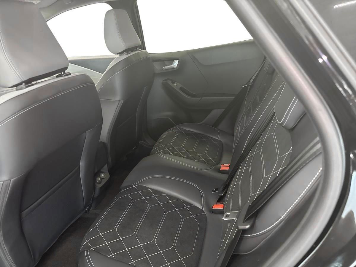 Billede af Ford Puma Gen-E EL Premium 168HK 5d Aut.