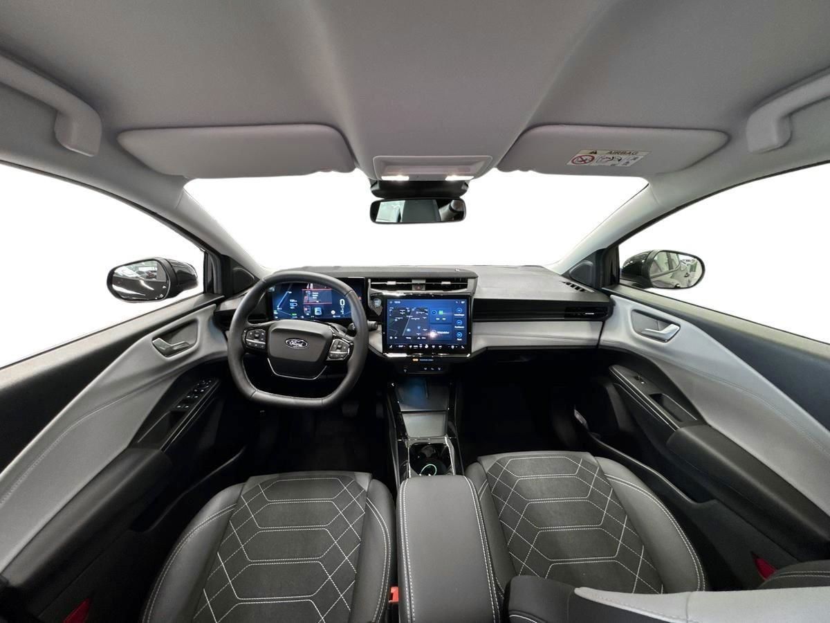 Billede af Ford Puma Gen-E EL Premium 168HK 5d Aut.