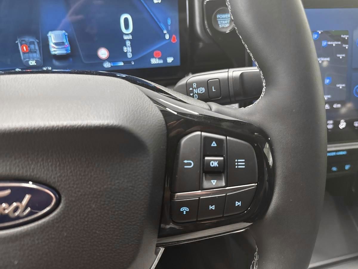 Billede af Ford Puma Gen-E EL Premium 168HK 5d Aut.