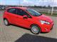 Billede af Ford Fiesta 1,25 Trend 60HK 3d