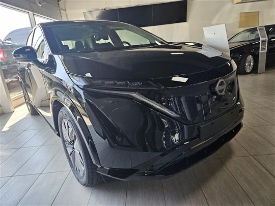 Nissan Ariya EL Engage 214HK 5d Aut.