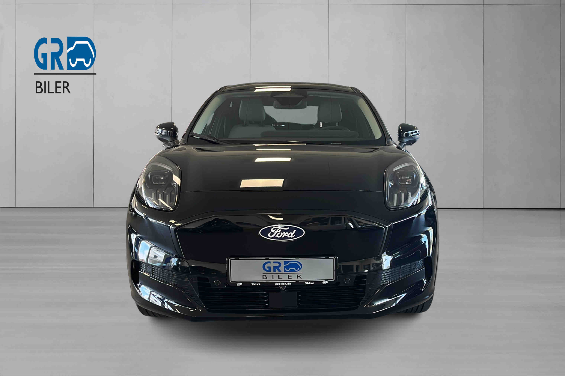 Billede af Ford Puma Gen-E EL Premium 168HK 5d Aut.