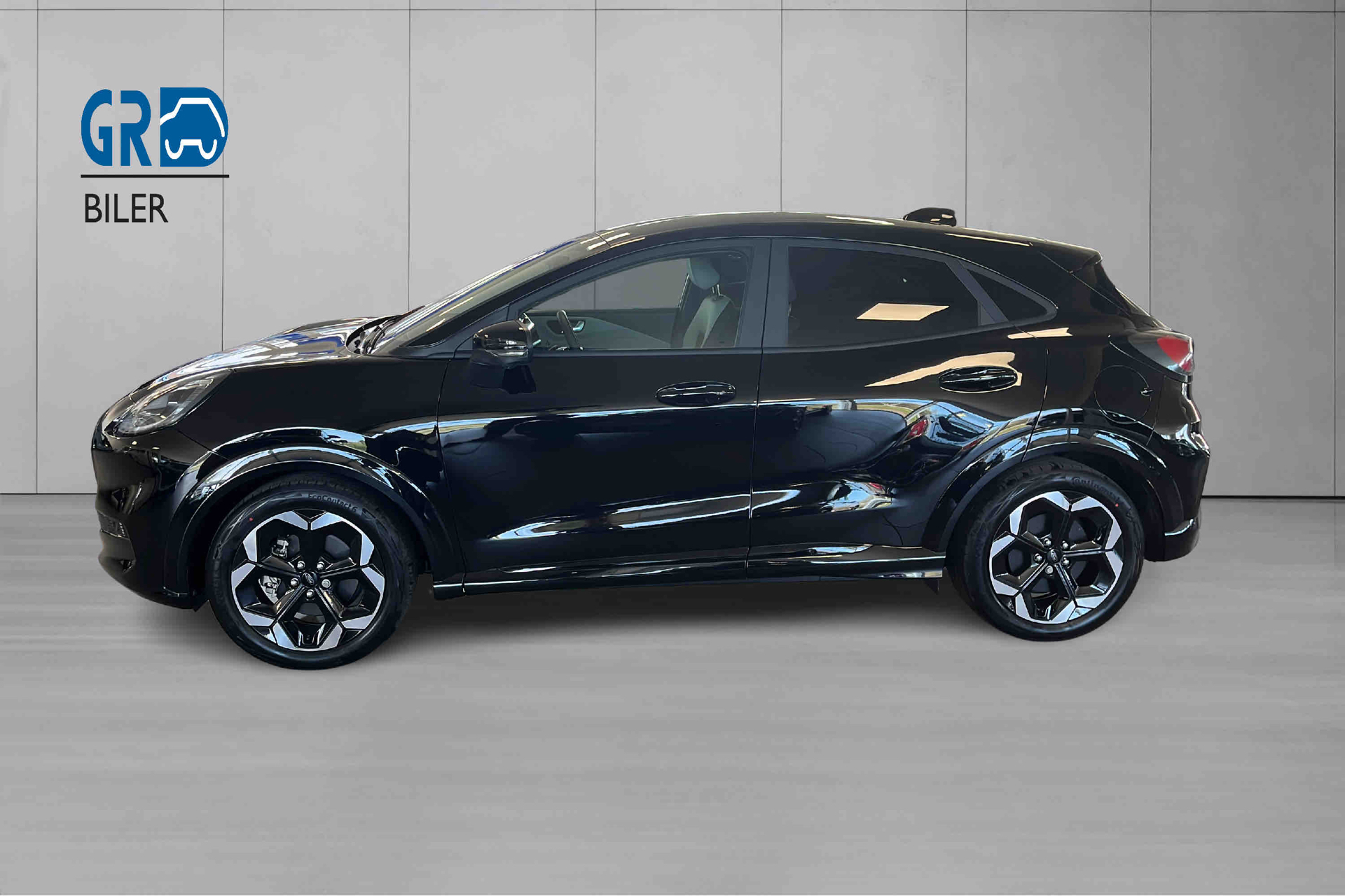 Billede af Ford Puma Gen-E EL Premium 168HK 5d Aut.