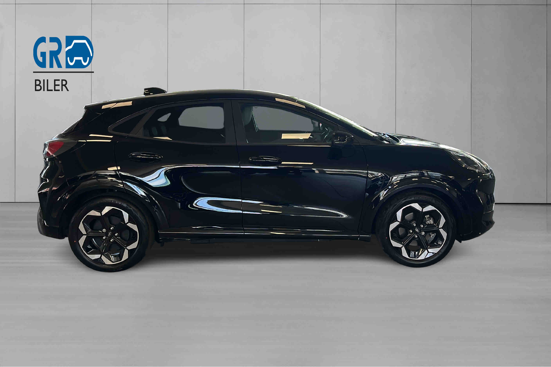 Billede af Ford Puma Gen-E EL Premium 168HK 5d Aut.