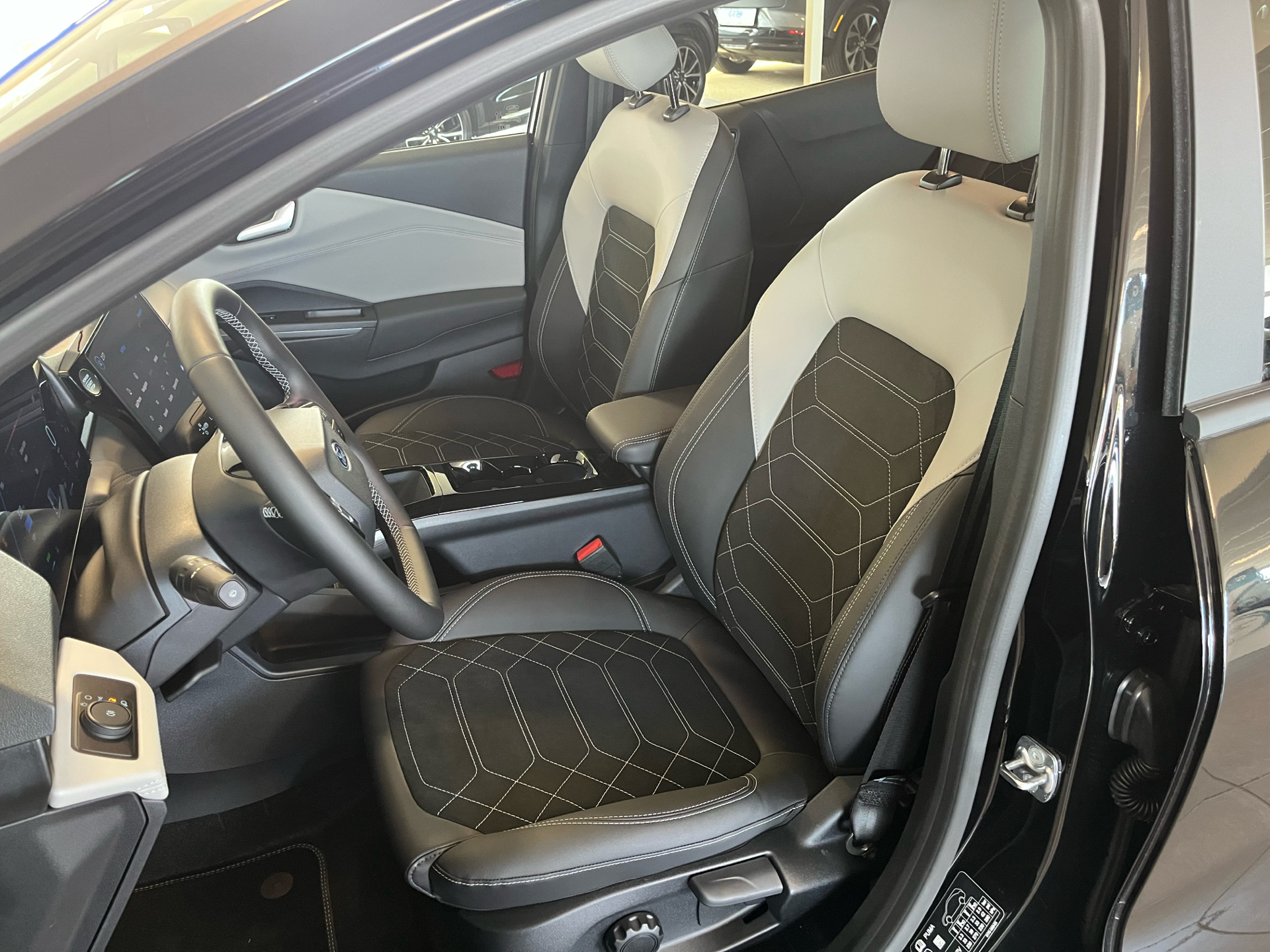 Billede af Ford Puma Gen-E EL Premium 168HK 5d Aut.