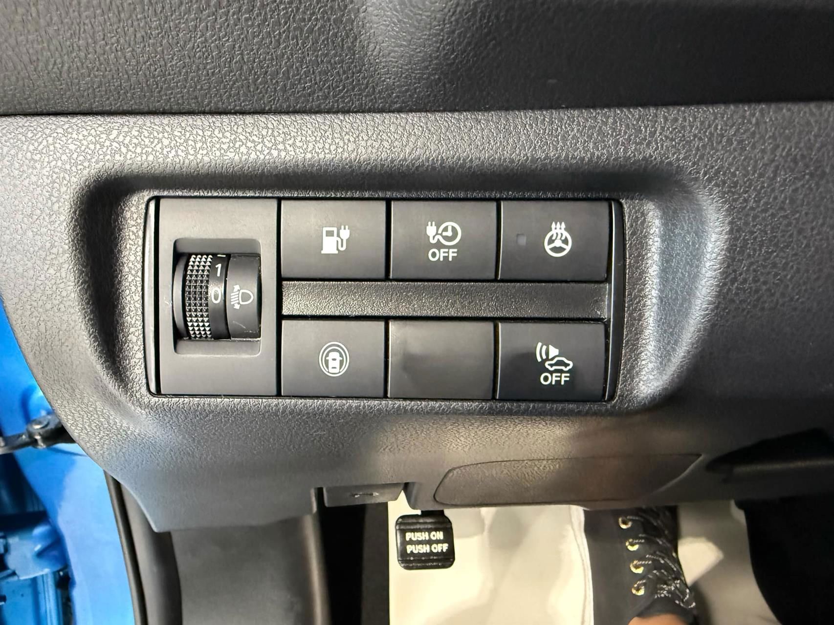 Billede af Nissan Leaf EL Acenta 40 kWh 150HK 5d Aut.