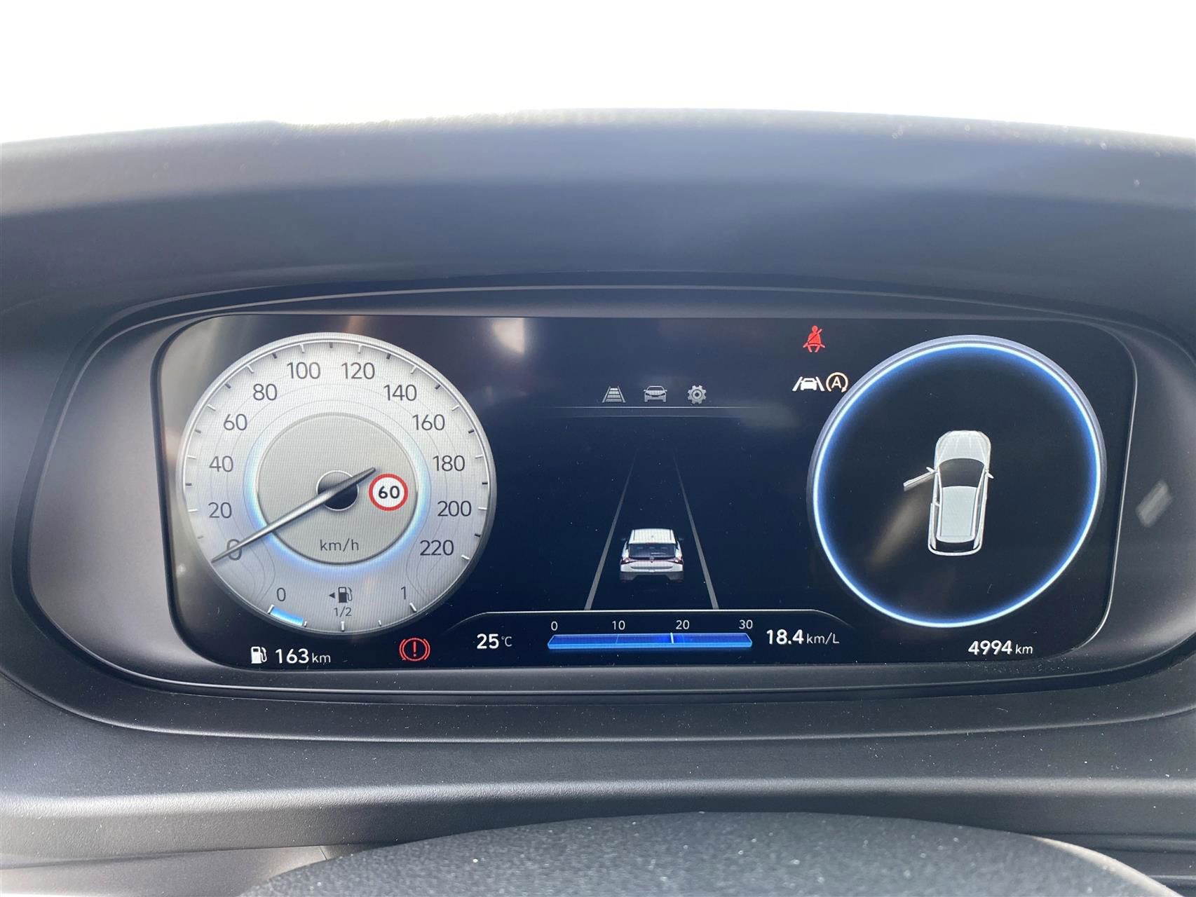 Billede af Hyundai i20 1,0 T-GDI Essential Komfort 100HK 5d 6g