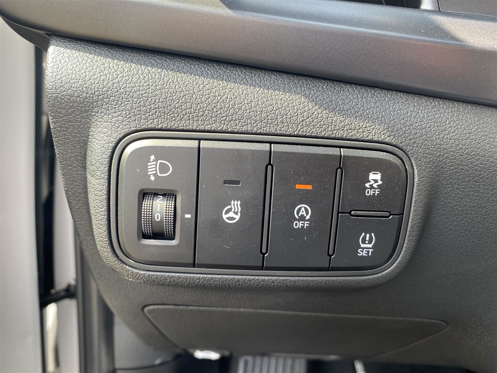 Billede af Hyundai i20 1,0 T-GDI Essential Komfort 100HK 5d 6g