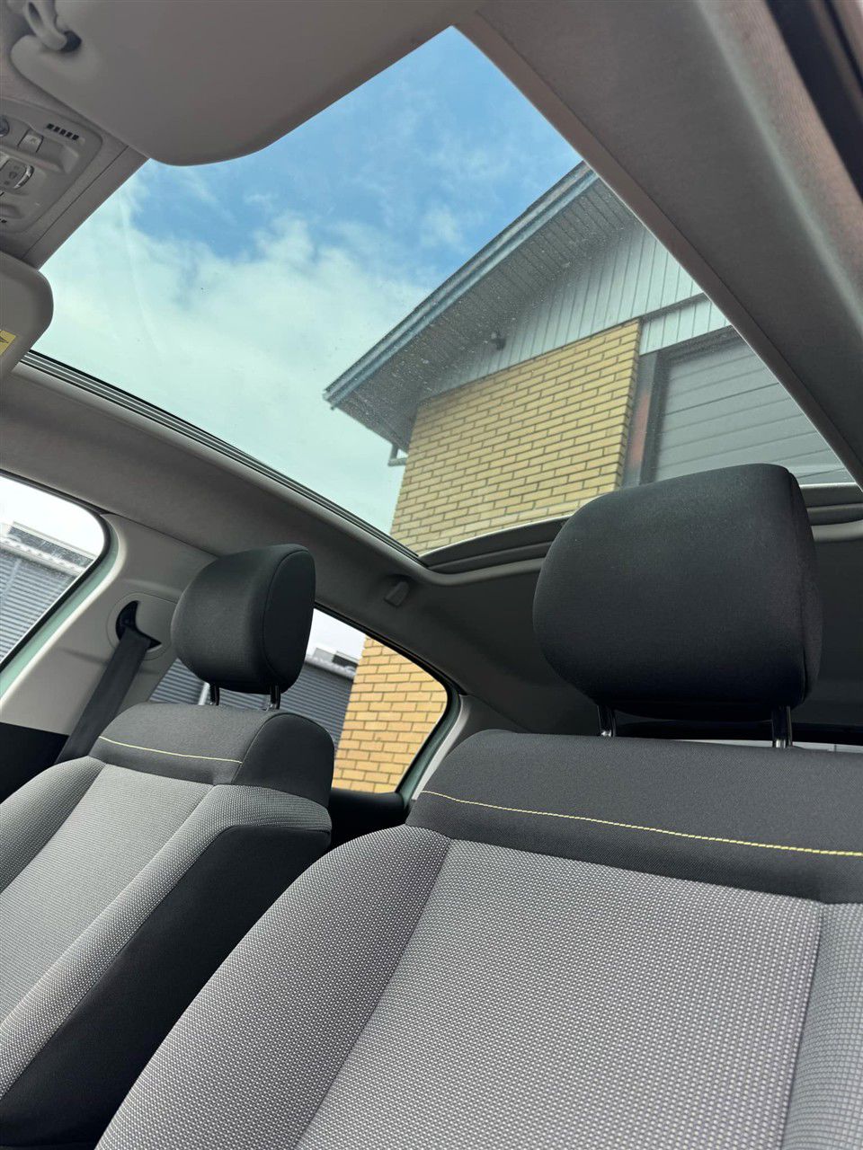 Billede af Citroën C3 1,2 PureTech VTR Sport start/stop 82HK 5d
