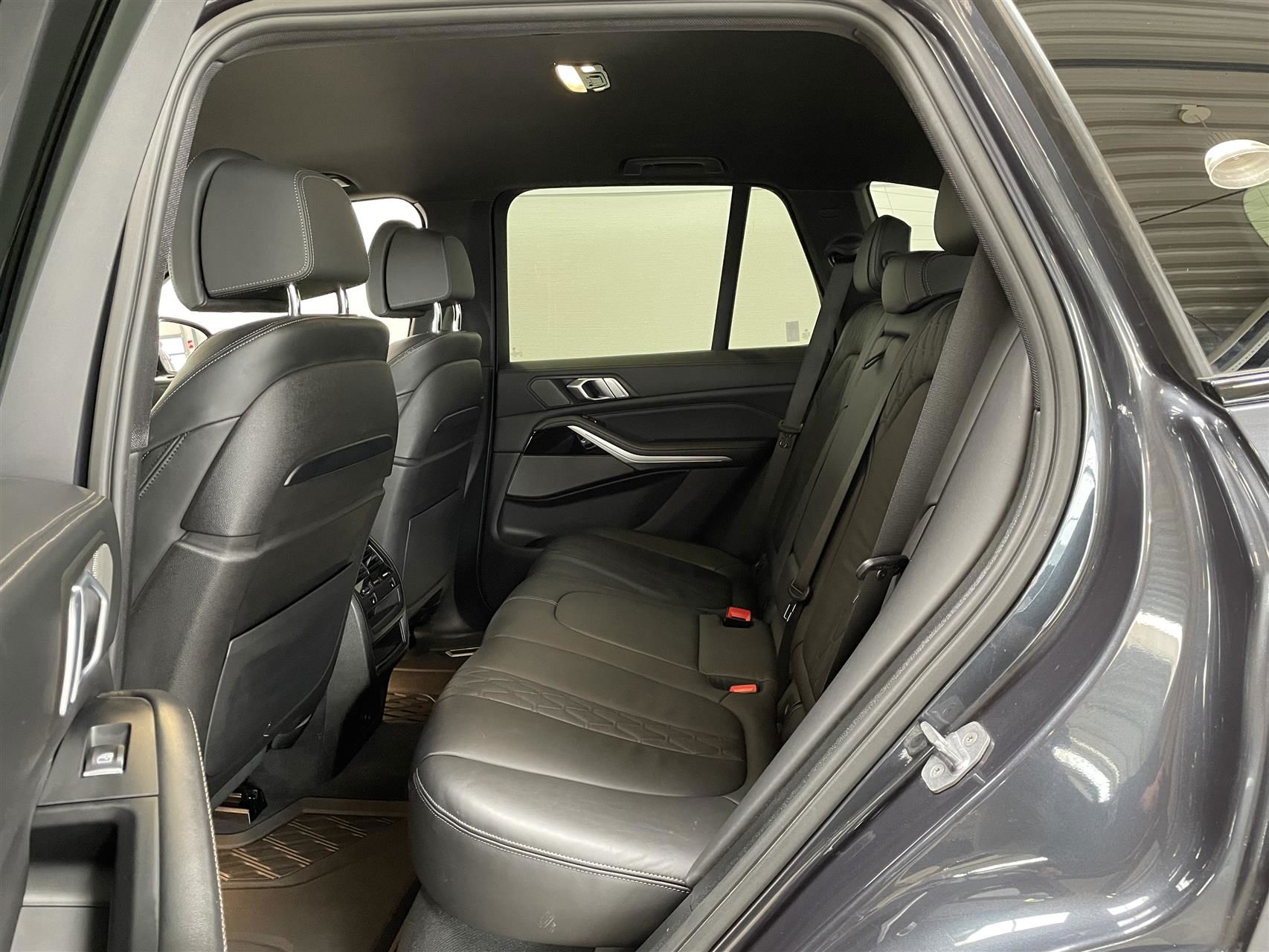 Billede af BMW X5 45e 3,0 Plugin-hybrid XDrive Steptronic 399HK 5d 8g Aut.