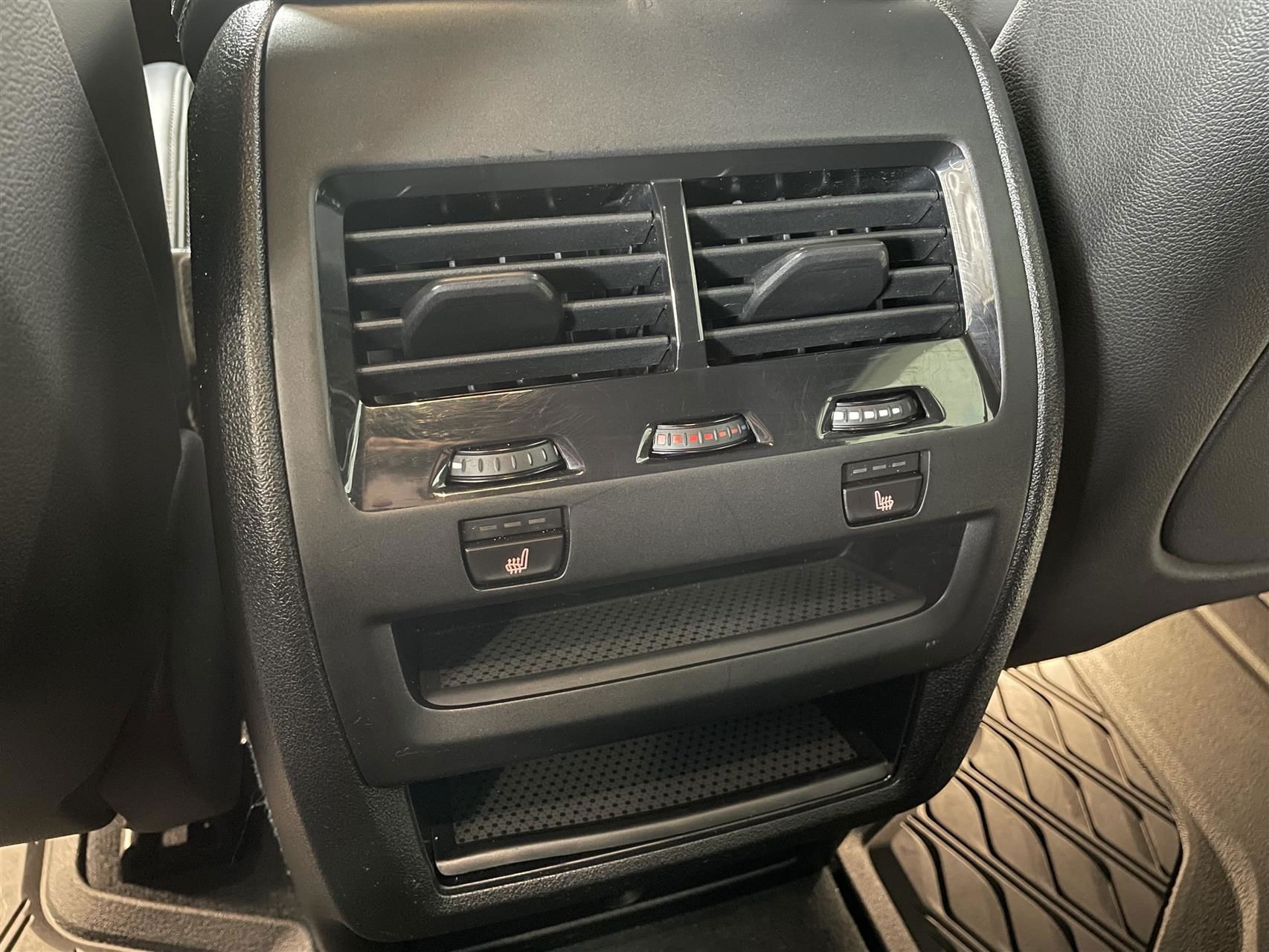 Billede af BMW X5 45e 3,0 Plugin-hybrid XDrive Steptronic 399HK 5d 8g Aut.