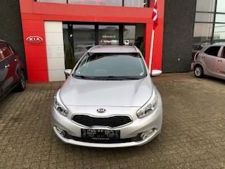 Billede af Kia Picanto 1,0 MPI Prestige m/Upgrade 67HK 5d
