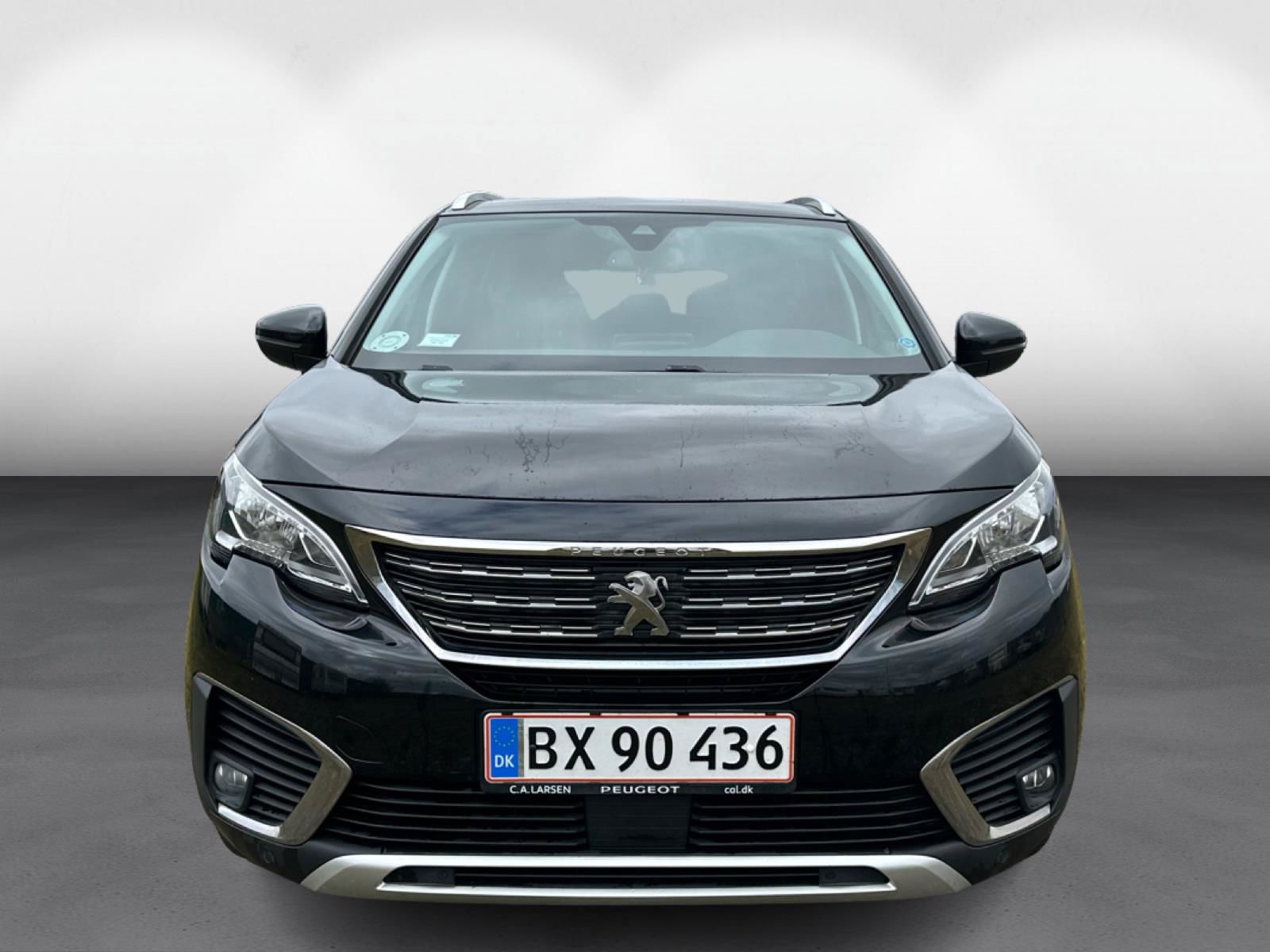 Billede af Peugeot 5008 2,0 BlueHDi Allure Start/Stop 150HK 5d 6g