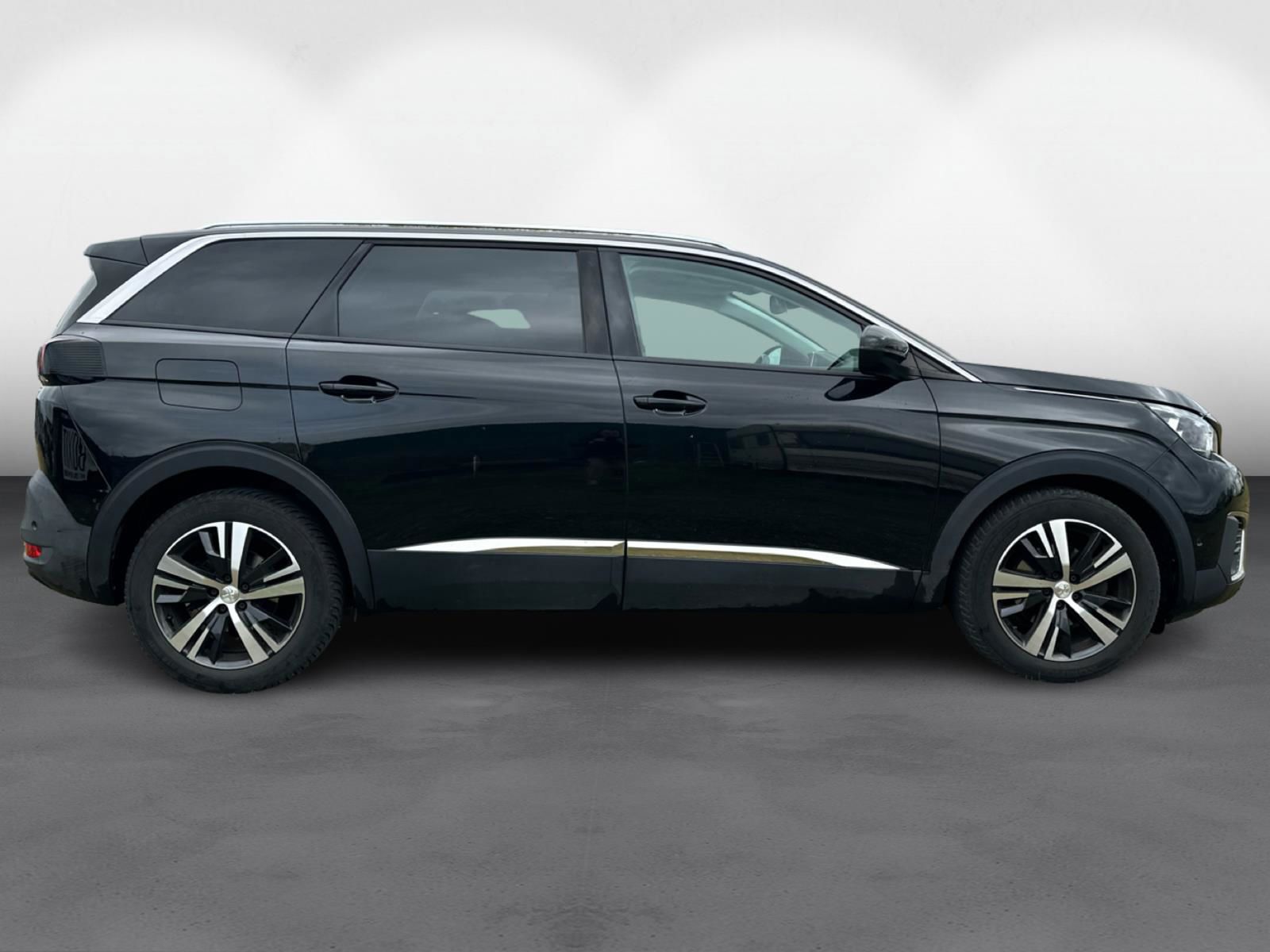 Billede af Peugeot 5008 2,0 BlueHDi Allure Start/Stop 150HK 5d 6g