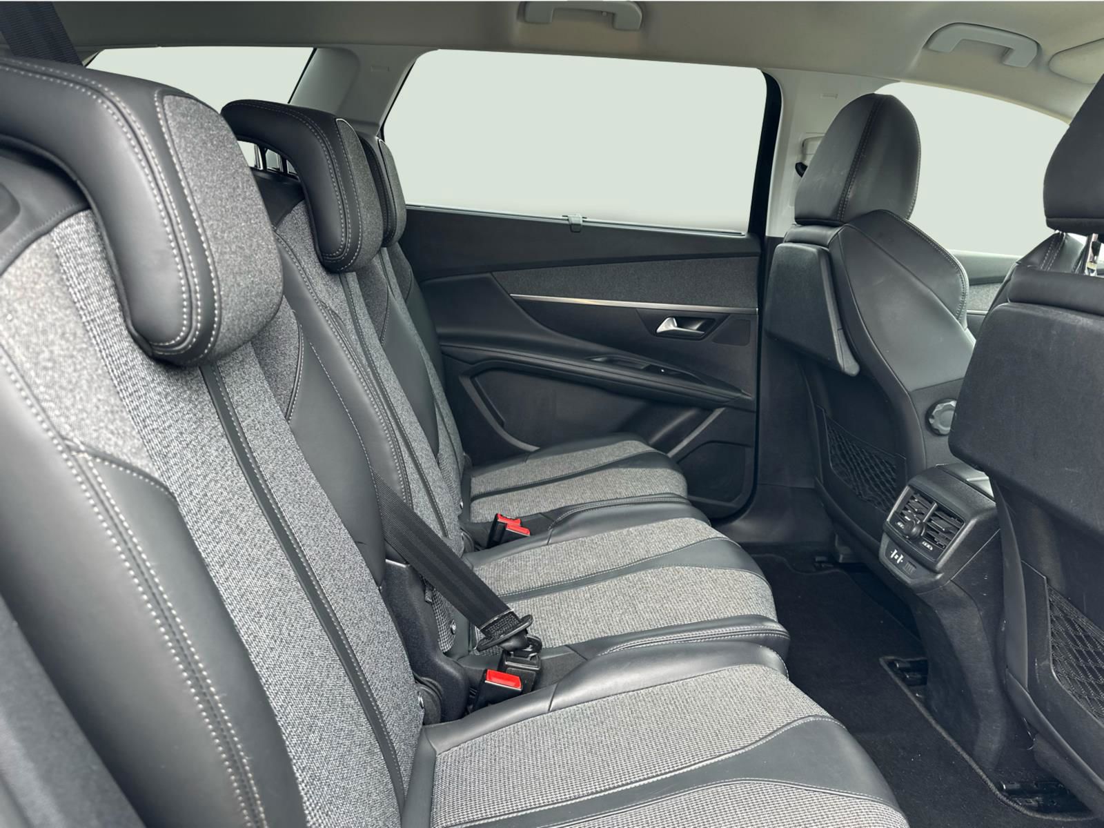 Billede af Peugeot 5008 2,0 BlueHDi Allure Start/Stop 150HK 5d 6g