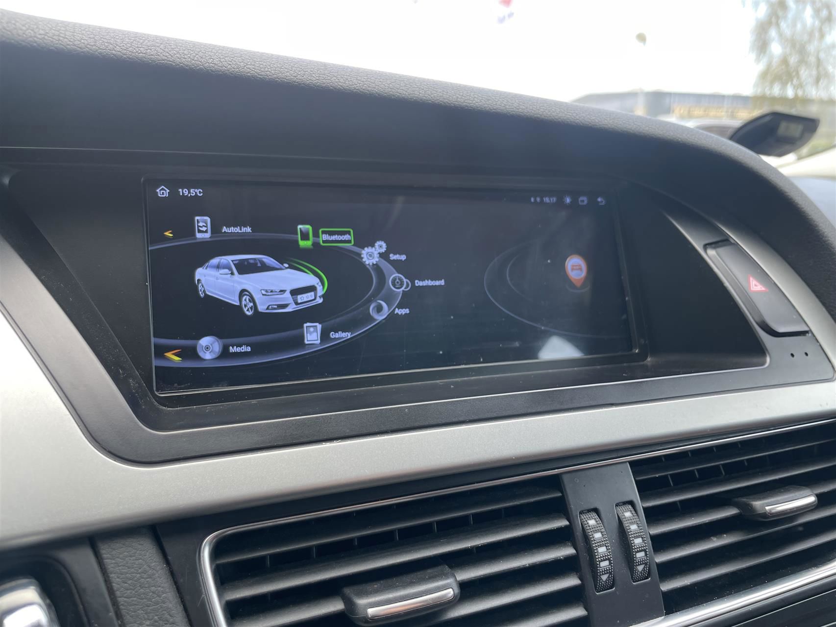 Billede af Audi A4 Avant 2,0 TFSI 180HK Stc 6g