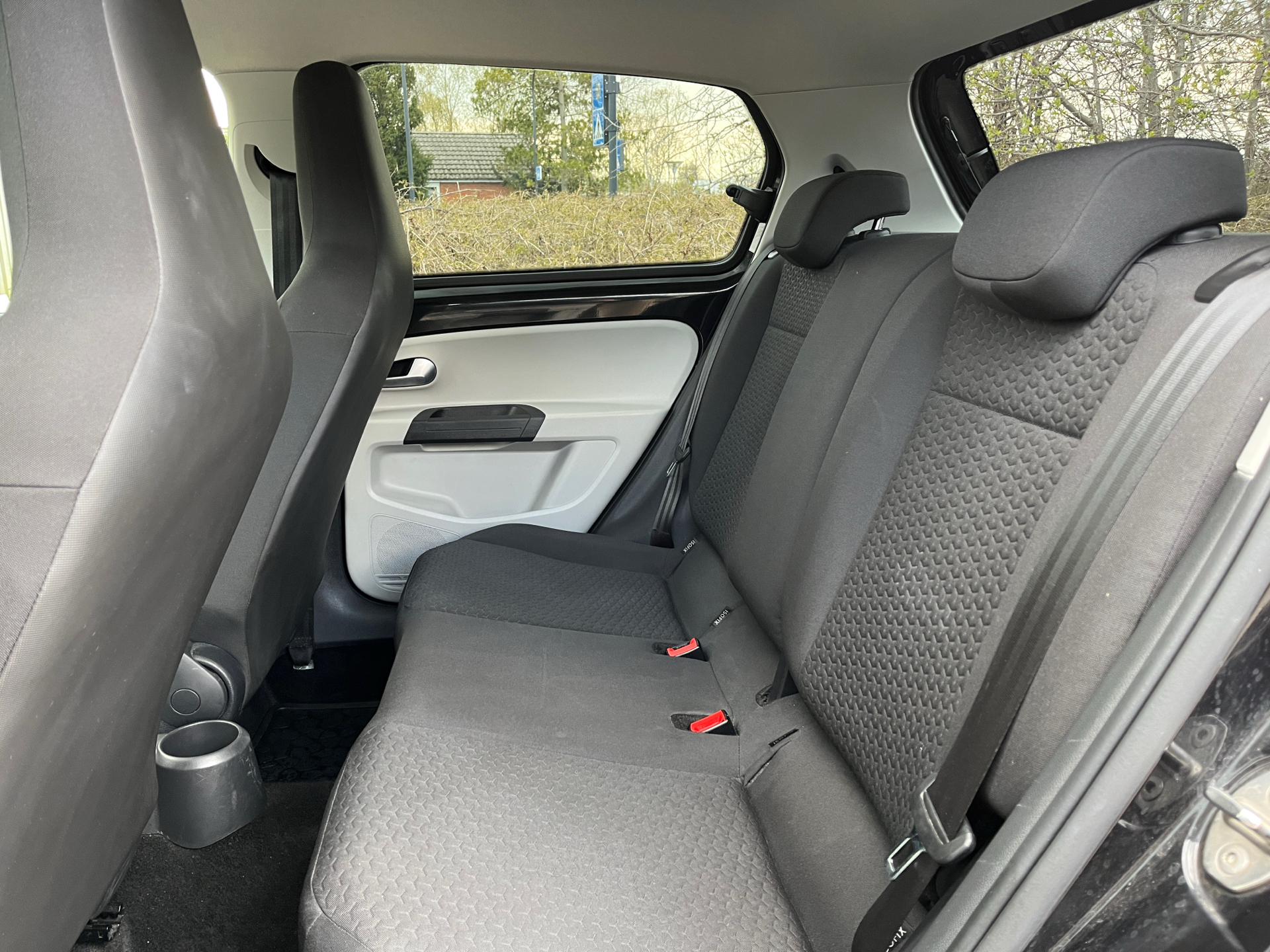 Billede af Seat Mii 1,0 MPI Style Start/Stop 60HK 3d