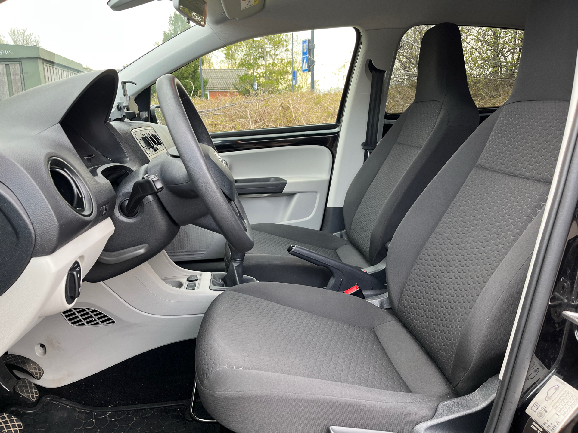 Billede af Seat Mii 1,0 MPI Style Start/Stop 60HK 3d
