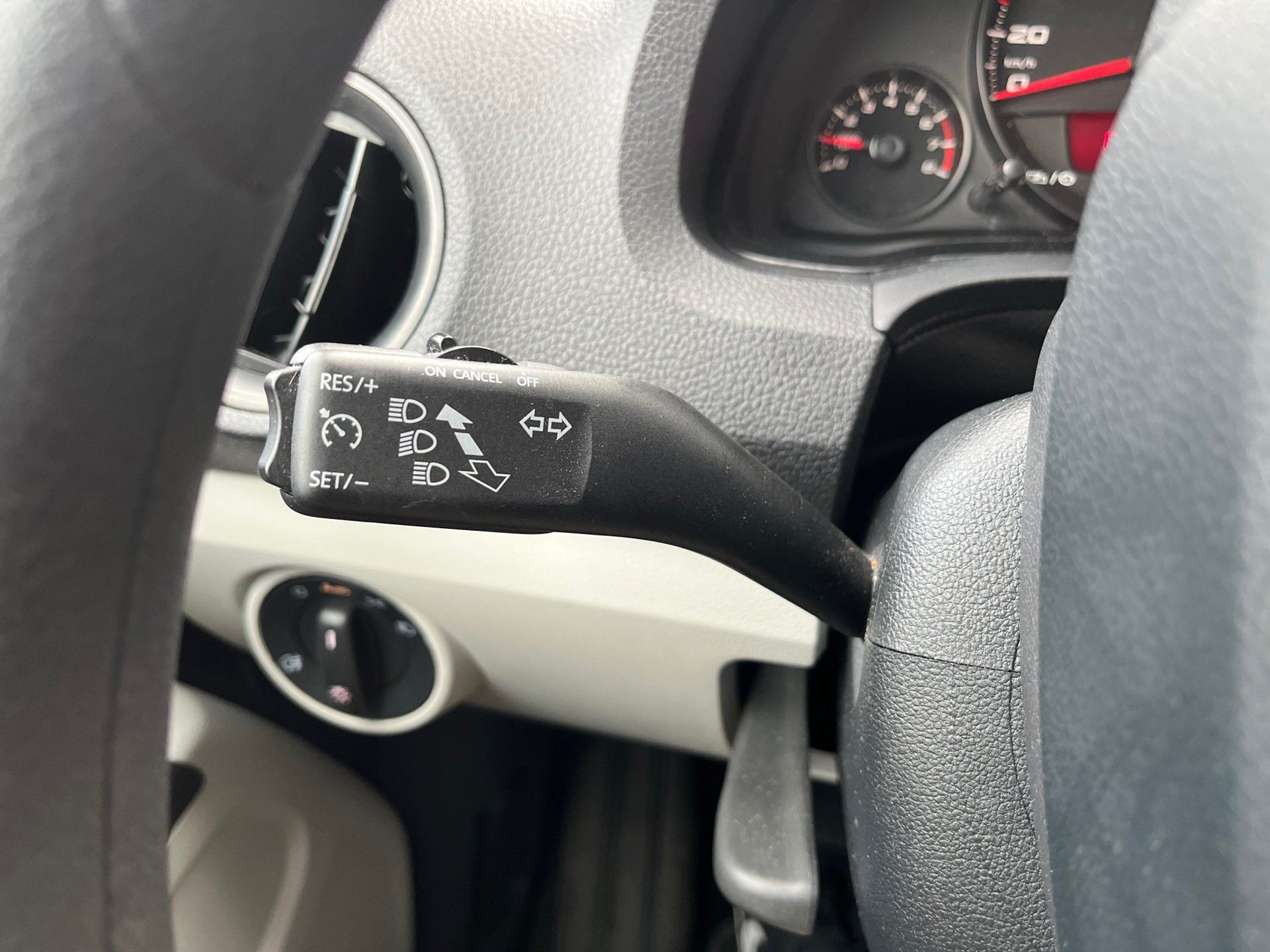 Billede af Seat Mii 1,0 MPI Style Start/Stop 60HK 3d