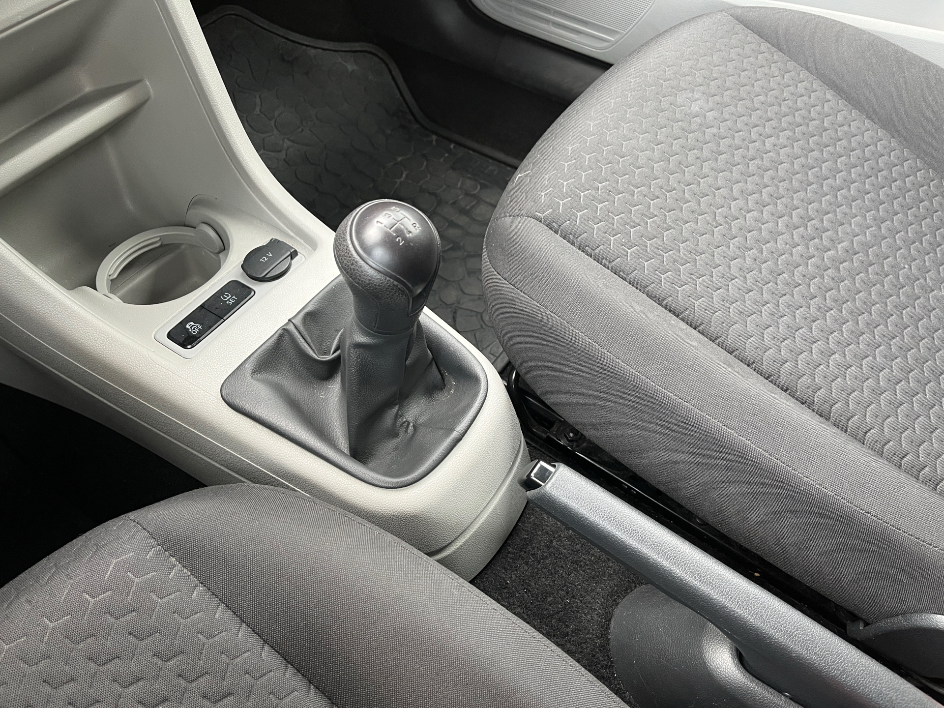 Billede af Seat Mii 1,0 MPI Style Start/Stop 60HK 3d