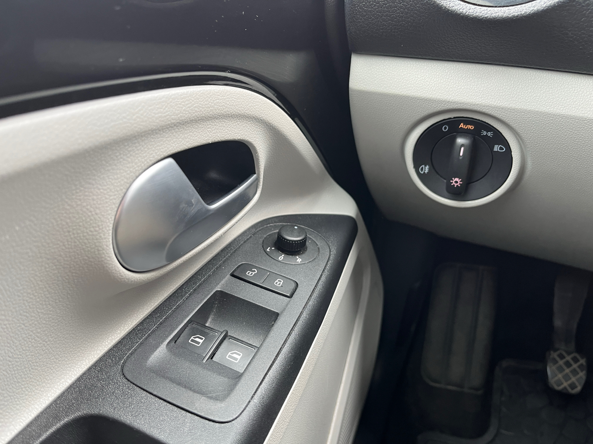 Billede af Seat Mii 1,0 MPI Style Start/Stop 60HK 3d