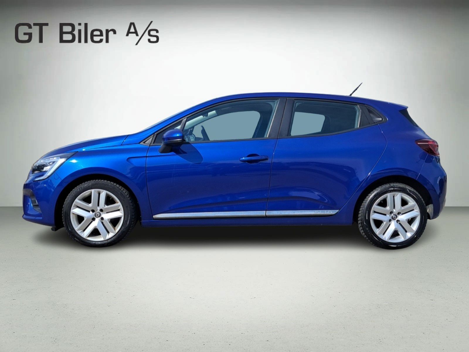 Billede af Renault Clio 1,0 TCE Zen 100HK 5d