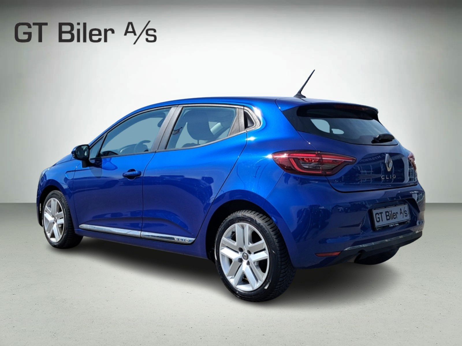 Billede af Renault Clio 1,0 TCE Zen 100HK 5d