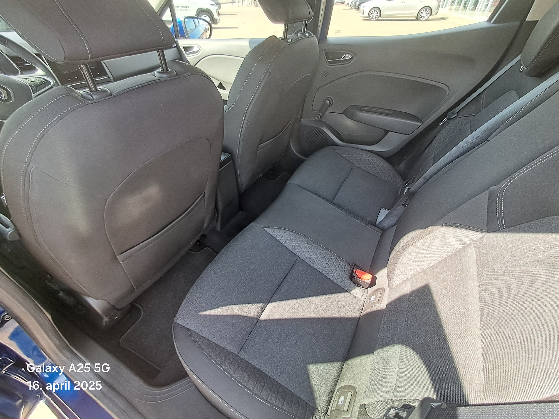 Billede af Renault Clio 1,0 TCE Zen 100HK 5d