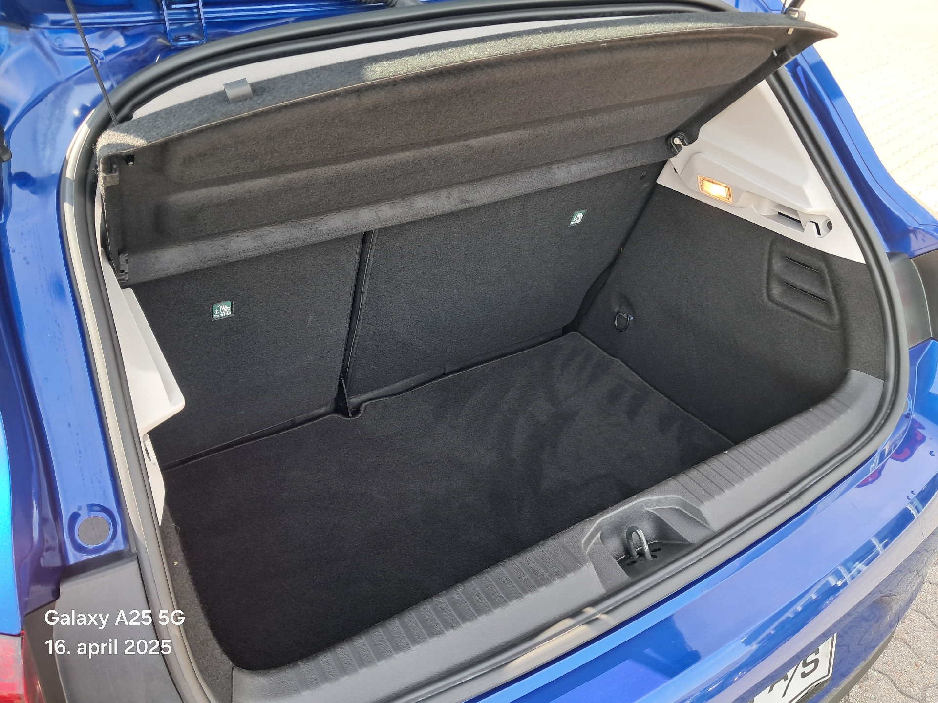 Billede af Renault Clio 1,0 TCE Zen 100HK 5d