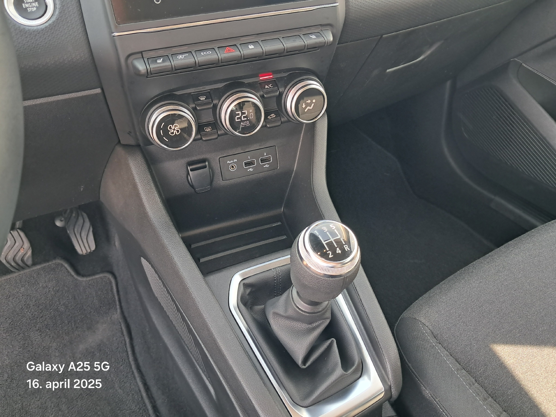 Billede af Renault Clio 1,0 TCE Zen 100HK 5d
