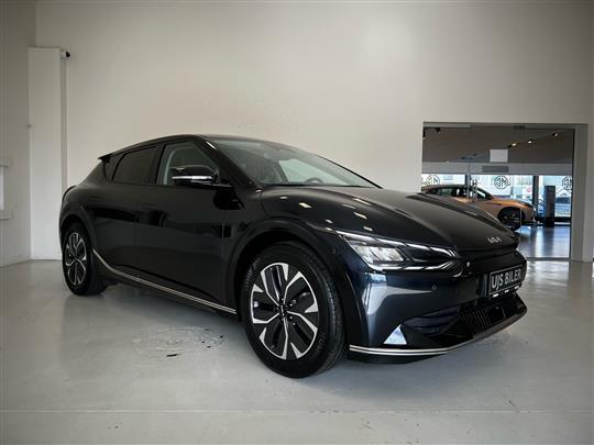 Kia EV6 EL Long Range m/Upgrade 229HK 5d Aut.
