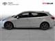 Billede af Toyota Corolla Touring Sports 1,8 Hybrid Style E-CVT 140HK Stc Trinl. Gear