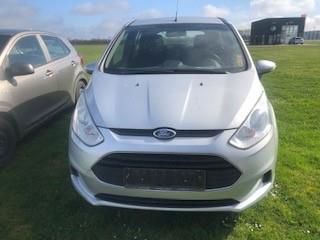 Billede af Ford B-Max 1,0 EcoBoost Trend Start/Stop 100HK