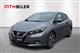 Billede af Nissan Leaf EL Acenta 40 kWh 150HK 5d Aut.