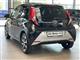 Billede af Toyota Aygo 1,0 VVT-I X-Cellence 72HK 5d