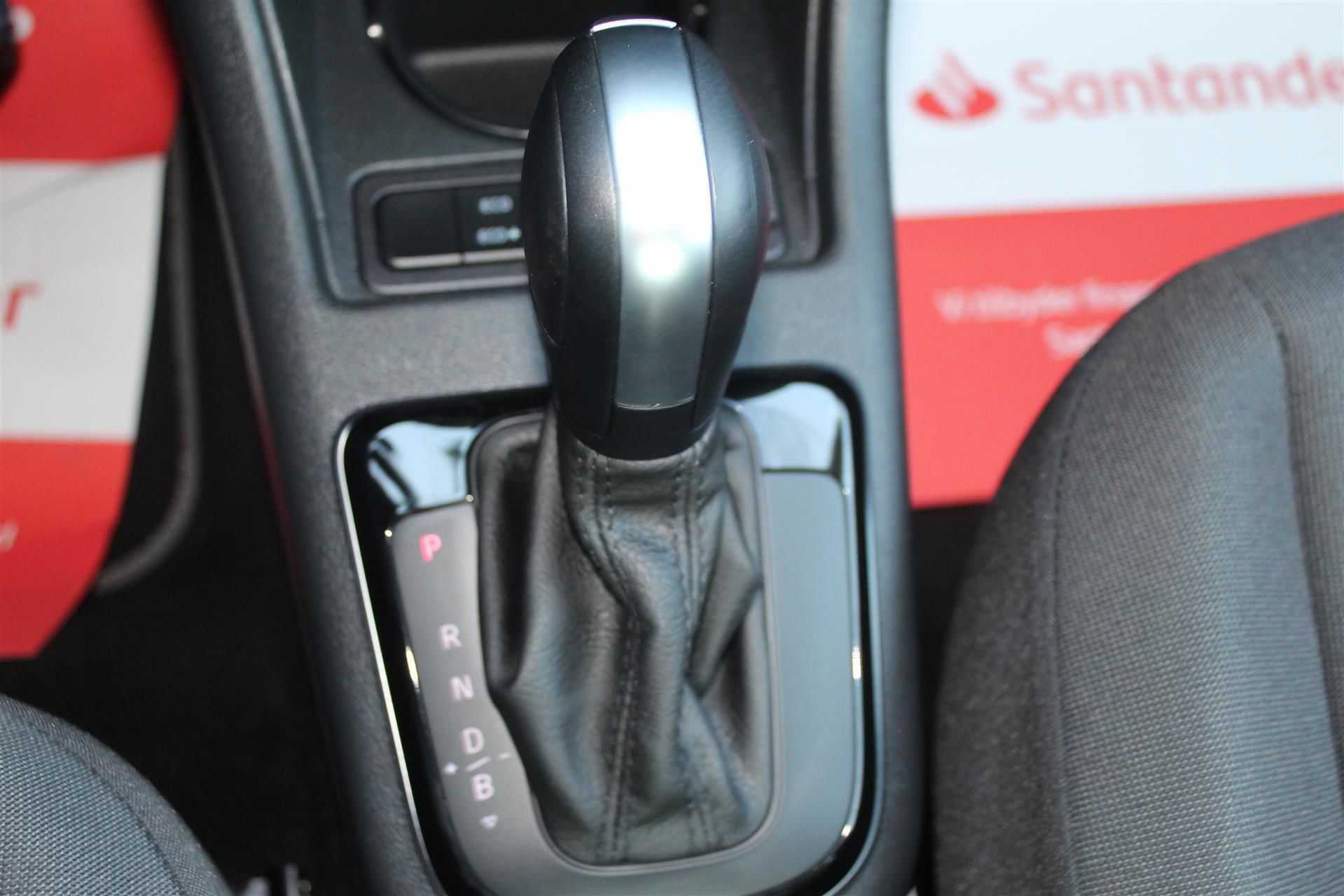 Billede af VW e-up EL Move up 83HK 5d Aut. 