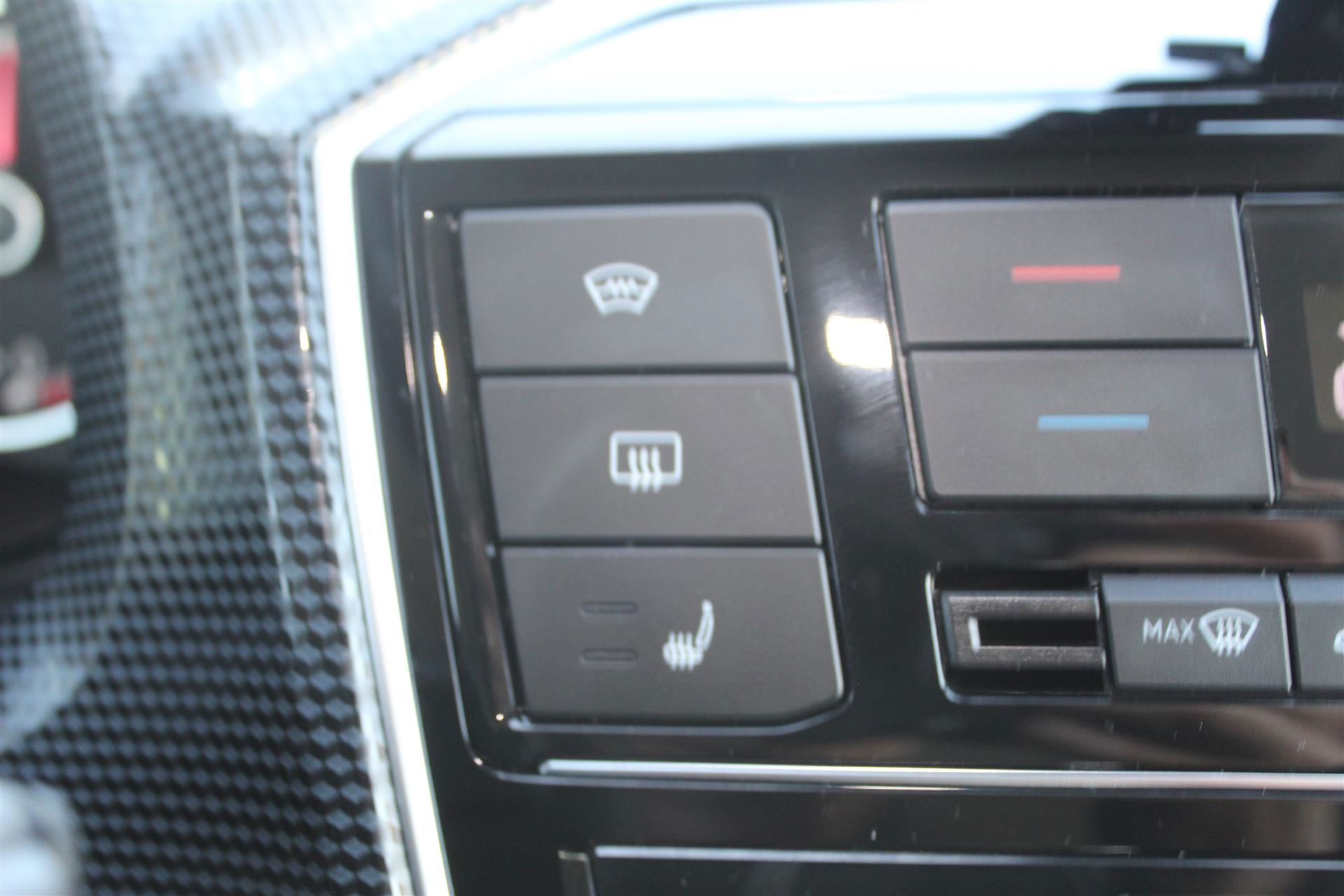 Billede af VW e-up EL Move up 83HK 5d Aut. 
