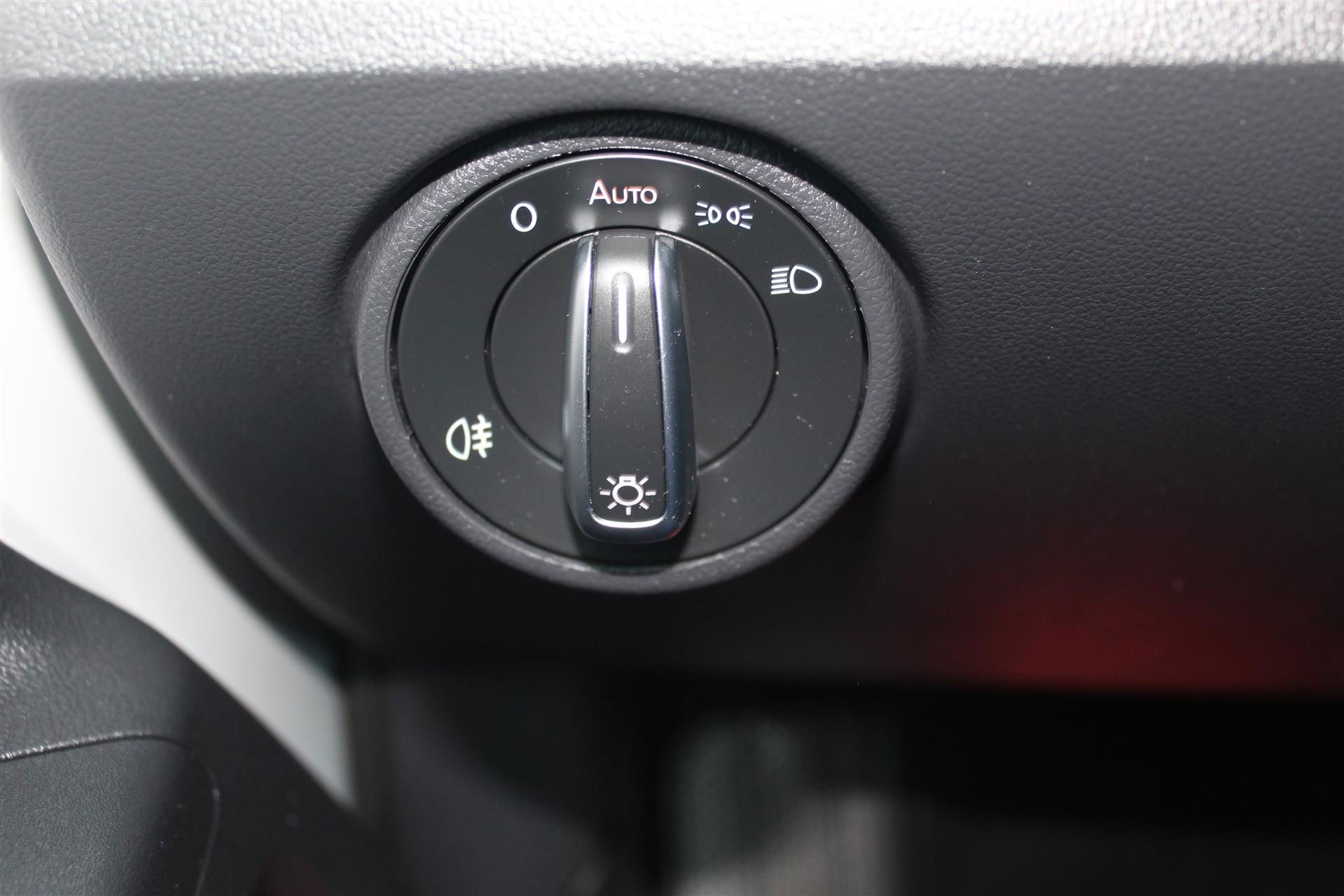 Billede af VW e-up EL Move up 83HK 5d Aut. 